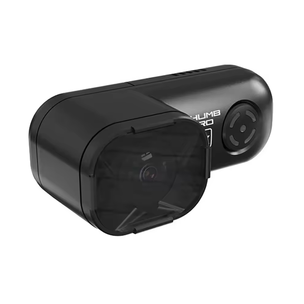 RunCam Run Cam Thumb Pro W Min - огляд і ціна Drone Rc With Camera
