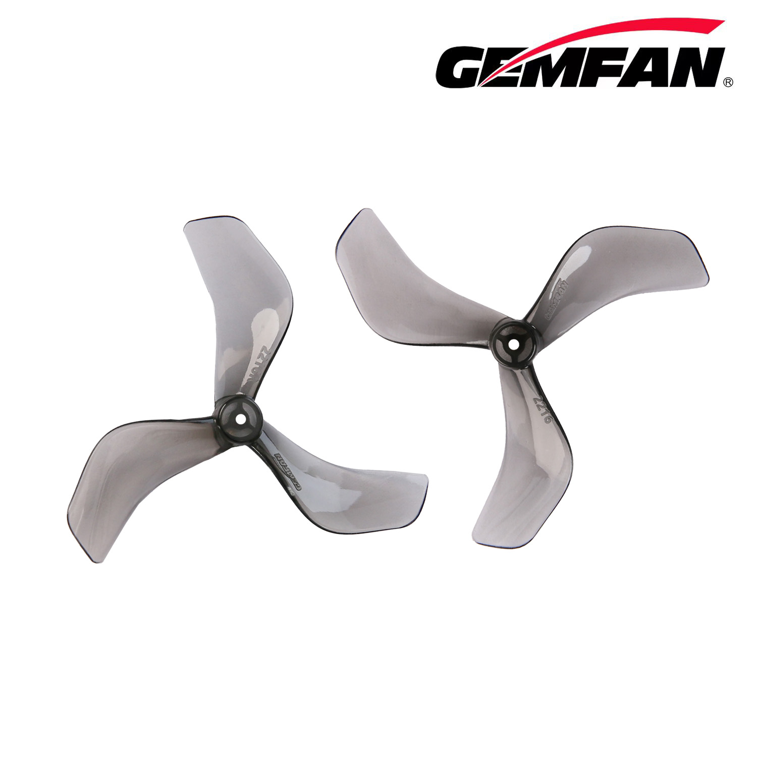 16PCS /8Pairs Gemfan 2216 3-Bl - огляд і ціна Drone Rc Quadcopter