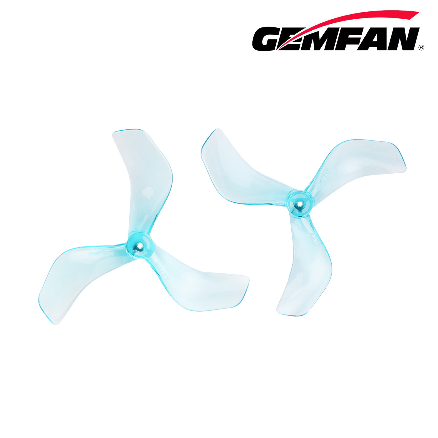 16PCS /8Pairs Gemfan 2216 3-Bl - огляд і ціна Drone Rc Quadcopter