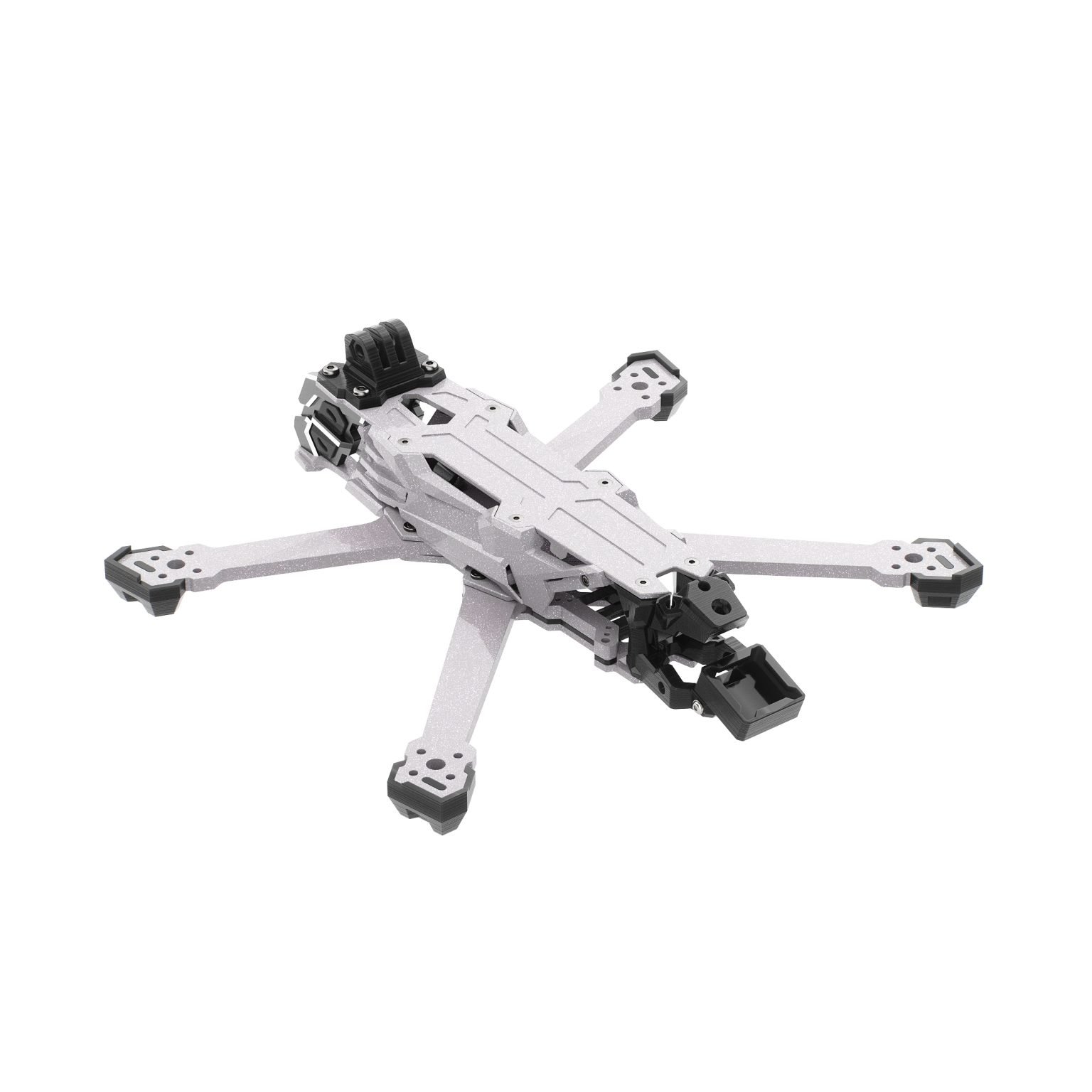 GEPRC Vapor D5/x5/x6 O4 Pro Fr - огляд і ціна Drone Rc Quadcopter