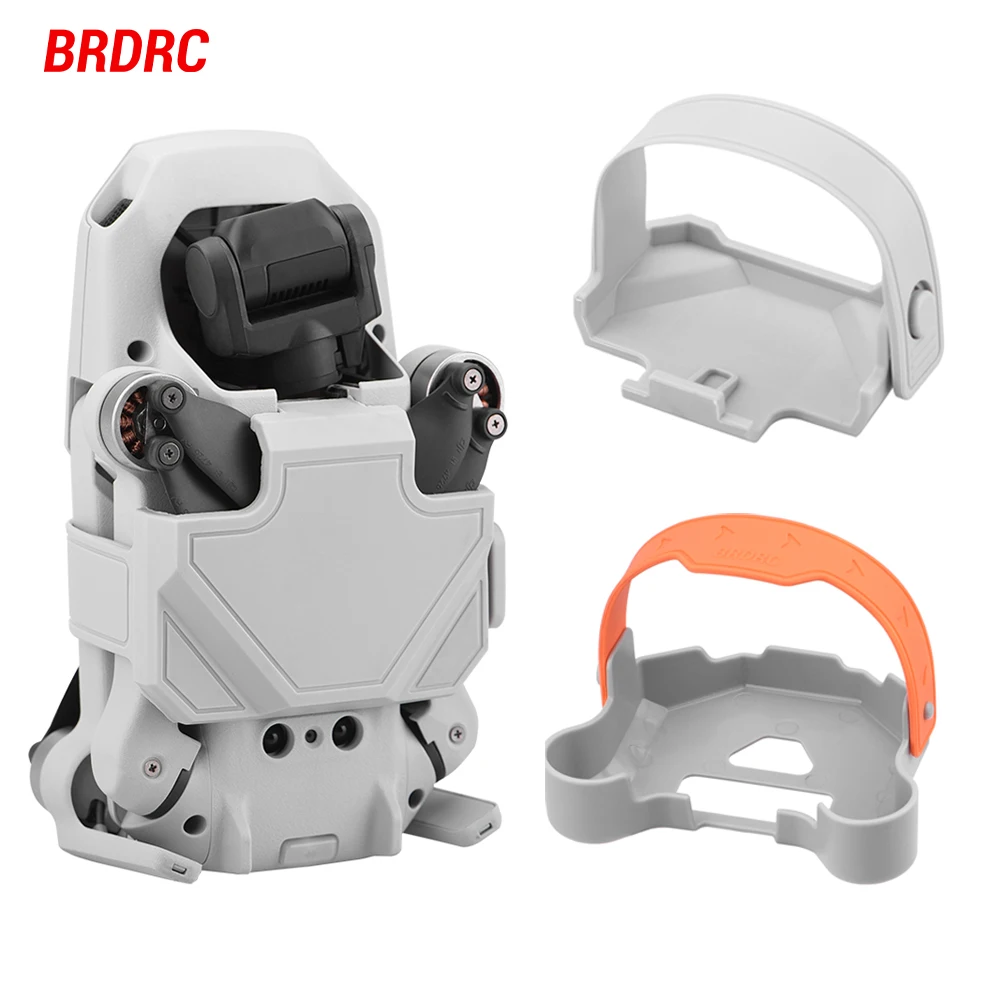 BRDRC Propeller Holder for DJI - огляд і ціна Drone Rc N2