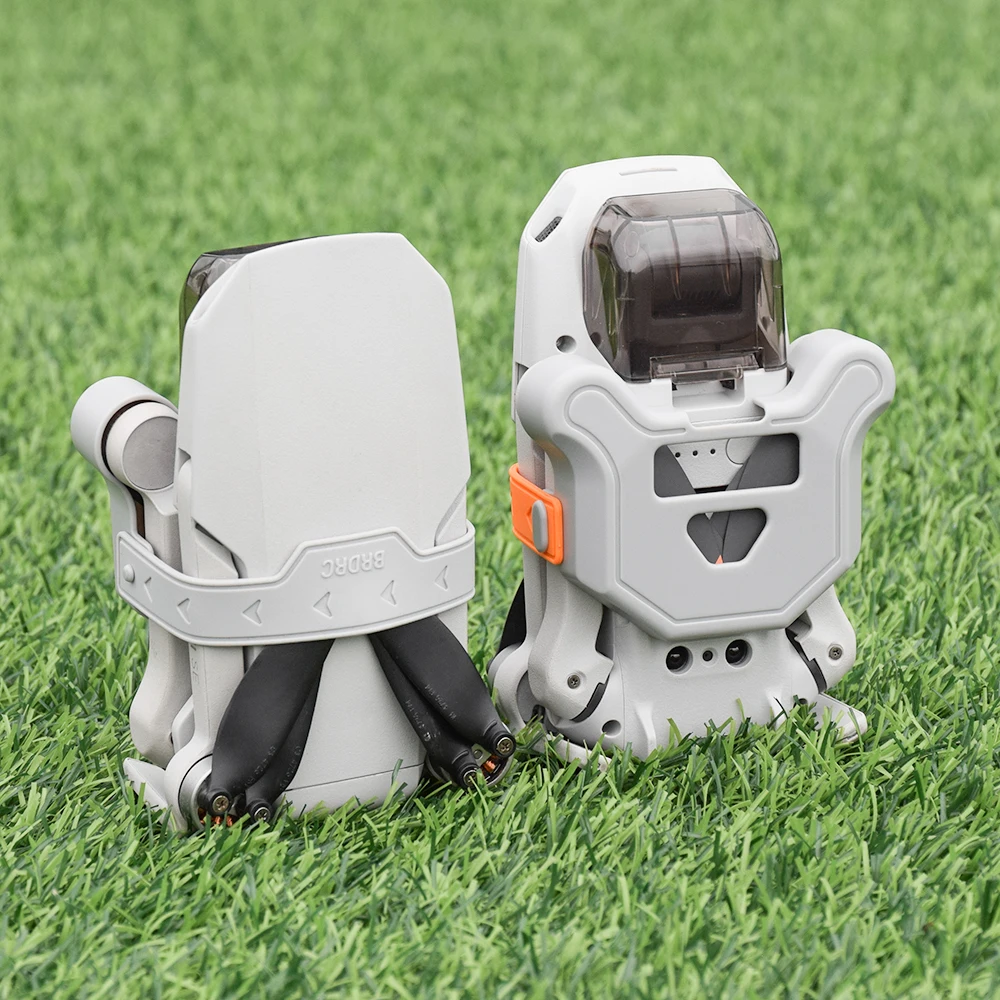 BRDRC Propeller Holder for DJI - огляд і ціна Drone Rc N2