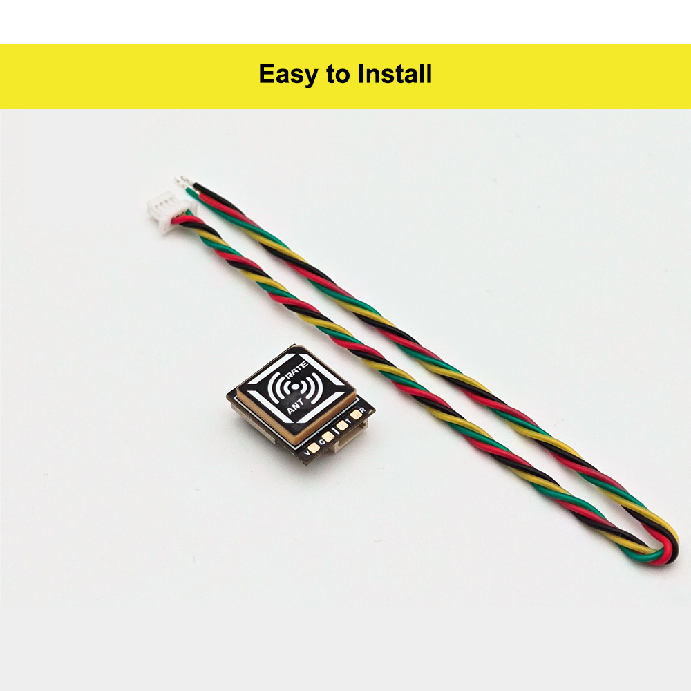 RATE M10 Nano GPS Module - Hig - огляд і ціна Gps Module Drone