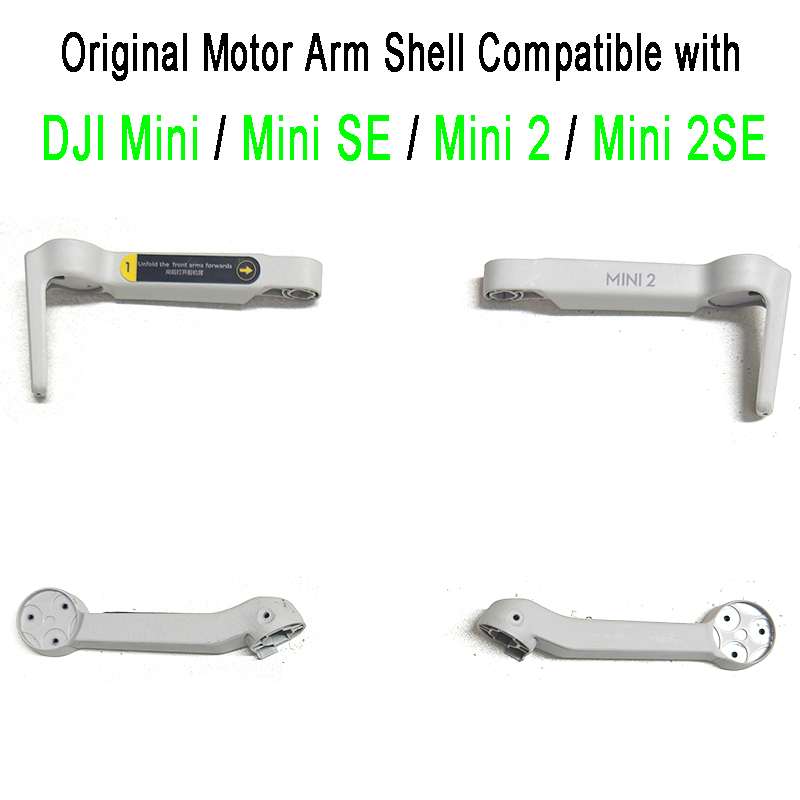 Genuine Mavic Mini 2 SE Motor  - огляд і ціна Drone Rc N2