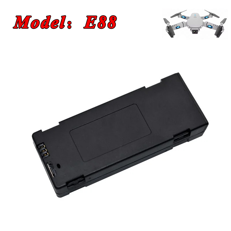 3.7V 1200mAh 1800mAh Lipo Batt - огляд і ціна Lyzrc Drone