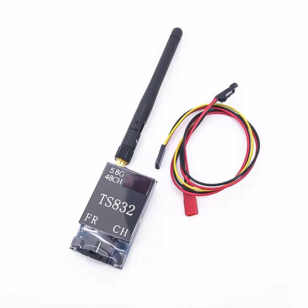 TS832 Receiver +RC832 +1000TVL - огляд і ціна Drone Rc With Camera