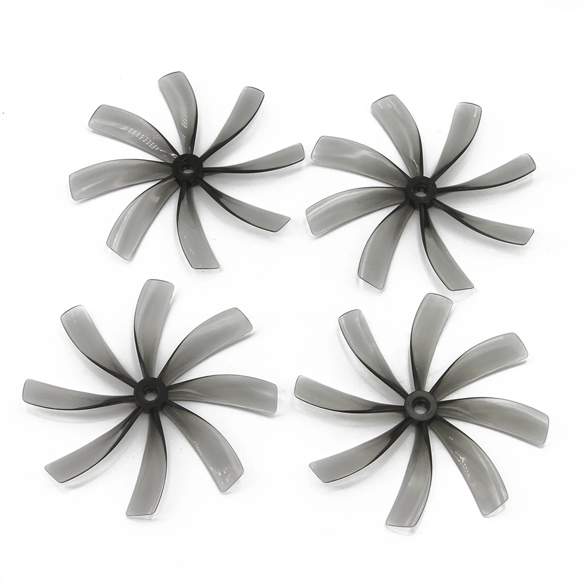 2Pairs 3.5inch 89x8 90x5 90x3  - огляд і ціна Drone Rc Quadcopter