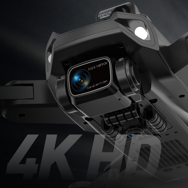 LYZRC L900 Pro SE MAX Drone Pr - огляд і ціна Lyzrc Drone