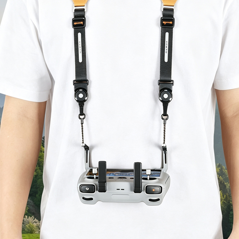 Neck Lanyard Self-balancing St - огляд і ціна Drone Dji Rc Mini 3