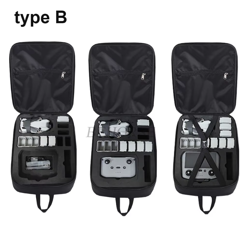Backpack for DJI Mini 4 Pro St - огляд і ціна Drone Rc N2
