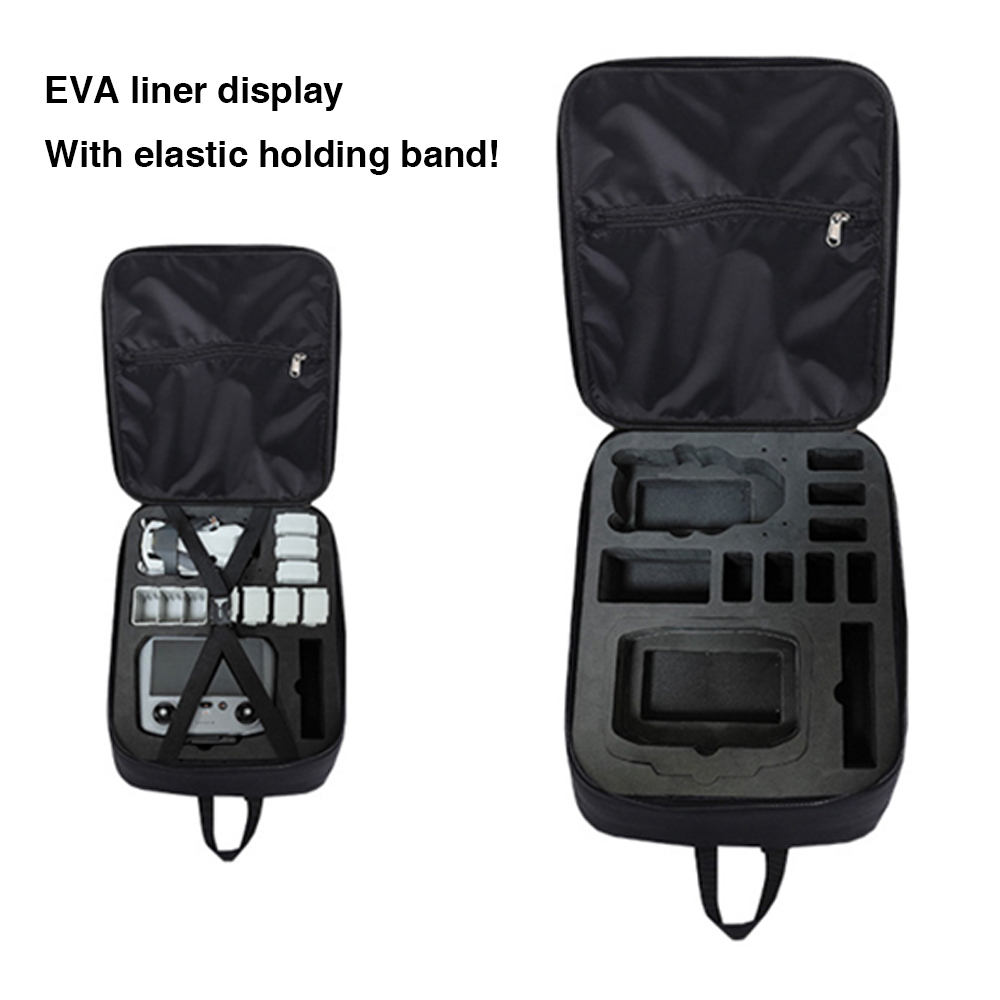 Backpack for DJI Mini 4 Pro St - огляд і ціна Drone Rc N2