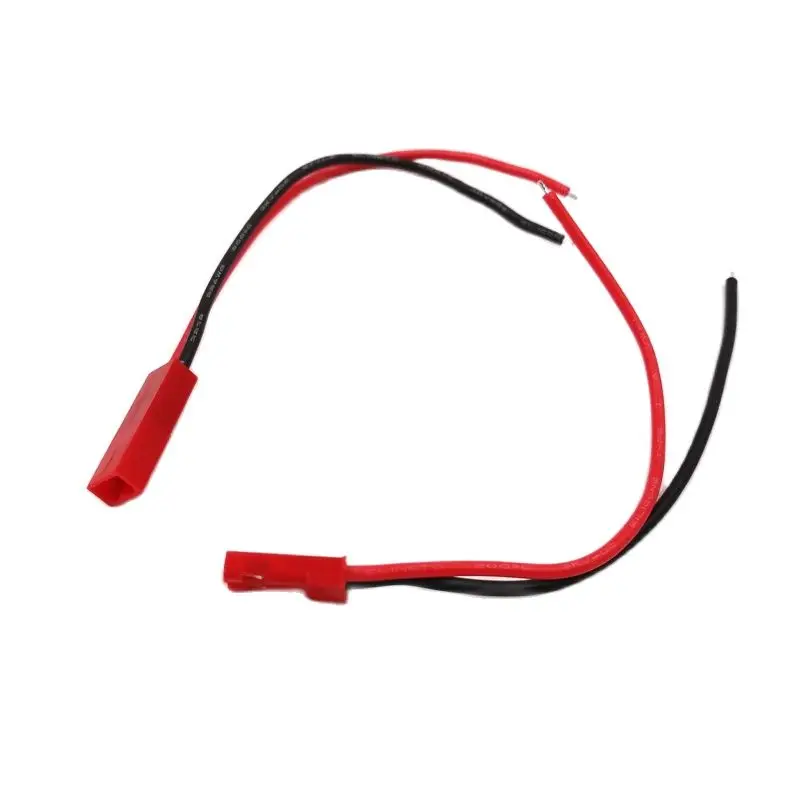 20pcs 10 Pairs JST 2P Connecto - огляд і ціна Drone Rc Kit