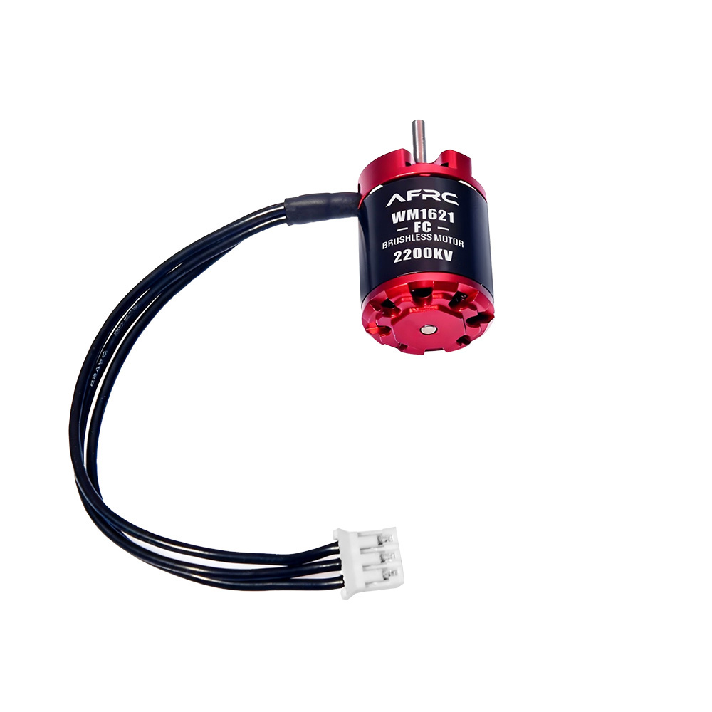 AFRC ESC 25A Brushless Power K - огляд і ціна Rc Motor Drone