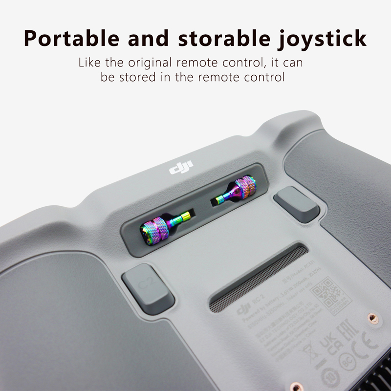 Joystick For DJI Avata 360/Min - огляд і ціна Drone Rc N2