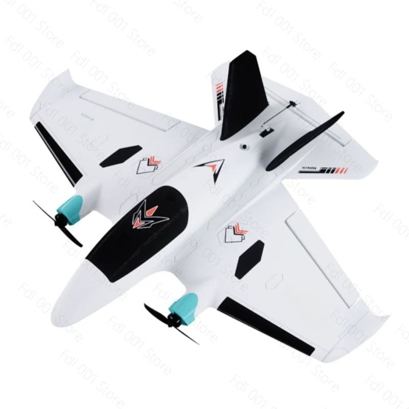 Dual Motor FPV Fixed Wing RC A - огляд і ціна Rc Motor Drone