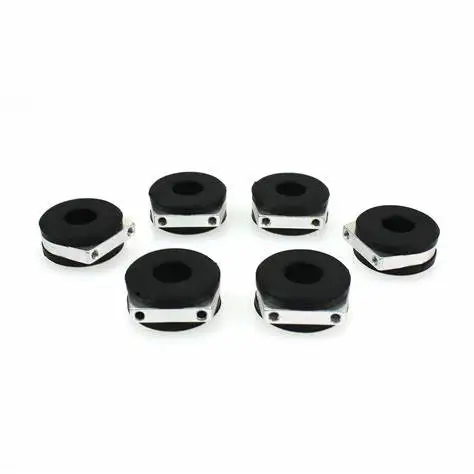 1-6pcs CNC Aluminium Gimbal 8m - огляд і ціна Drone Rc With Camera