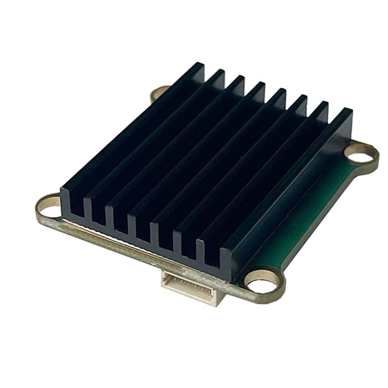 1.2G 1.3G VTX 3W 3000Mw 9 Chan - огляд і ціна Vtx Video Transmitter