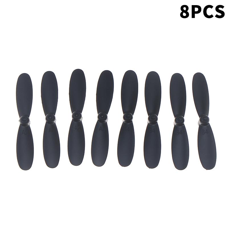 8PCS 42mm Props For 4D RC Spar - огляд і ціна Drone Rc Quadcopter