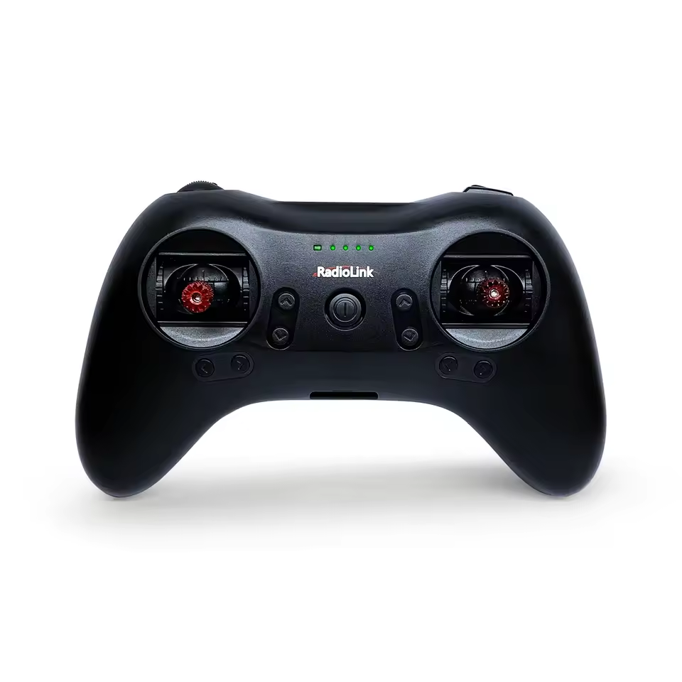 RadioLink T8S Radio Remote Tra - огляд і ціна Drone Rc Transmitter And Receiver