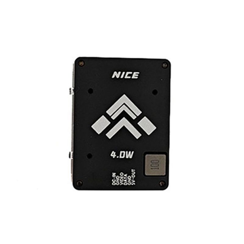 ABXE-5.8G 4000Mw 5.8Ghz 4W VTX - огляд і ціна Vtx Video Transmitter