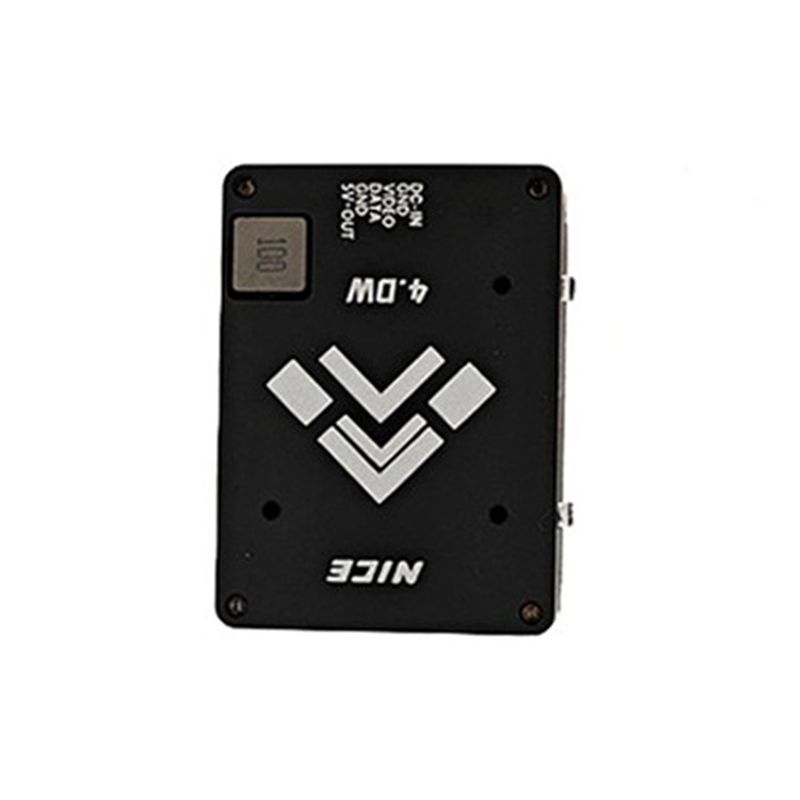 ABXE-5.8G 4000Mw 5.8Ghz 4W VTX - огляд і ціна Vtx Video Transmitter