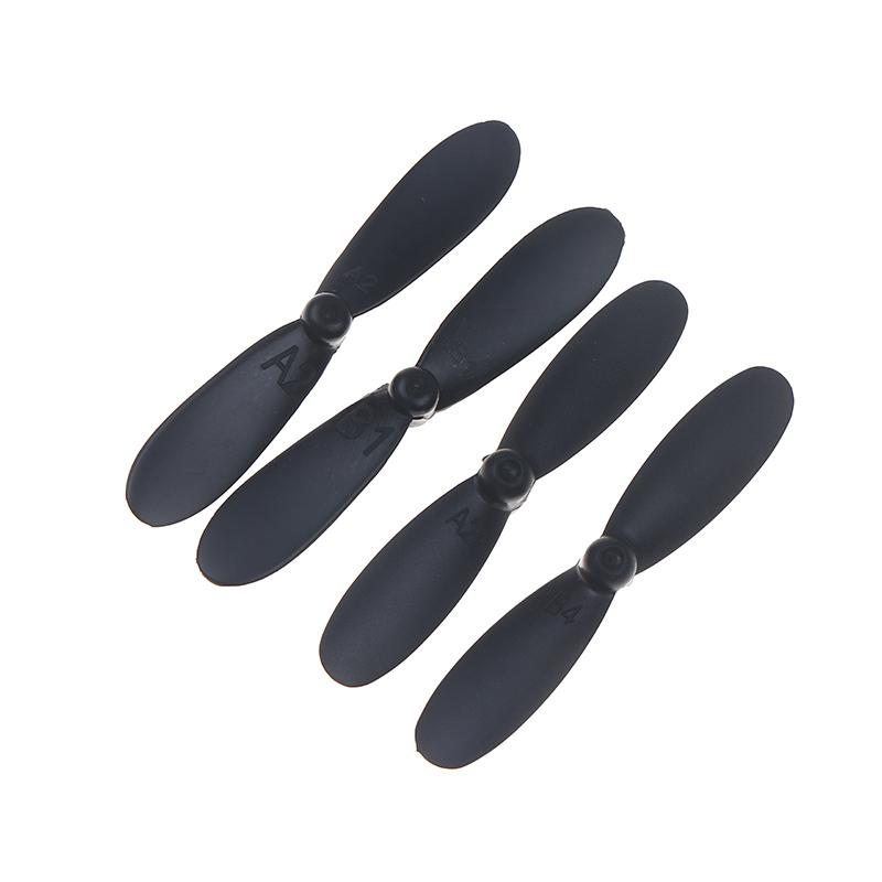 8PCS 42mm Props For 4D RC Spar - огляд і ціна Drone Rc Kit