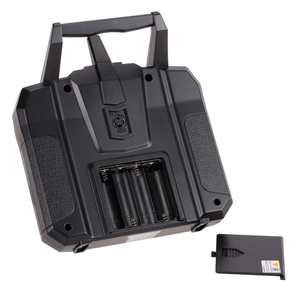 FLYSKY FS-i6x 2.4G 6/10CH  AFH - огляд і ціна Drone Rc Transmitter And Receiver
