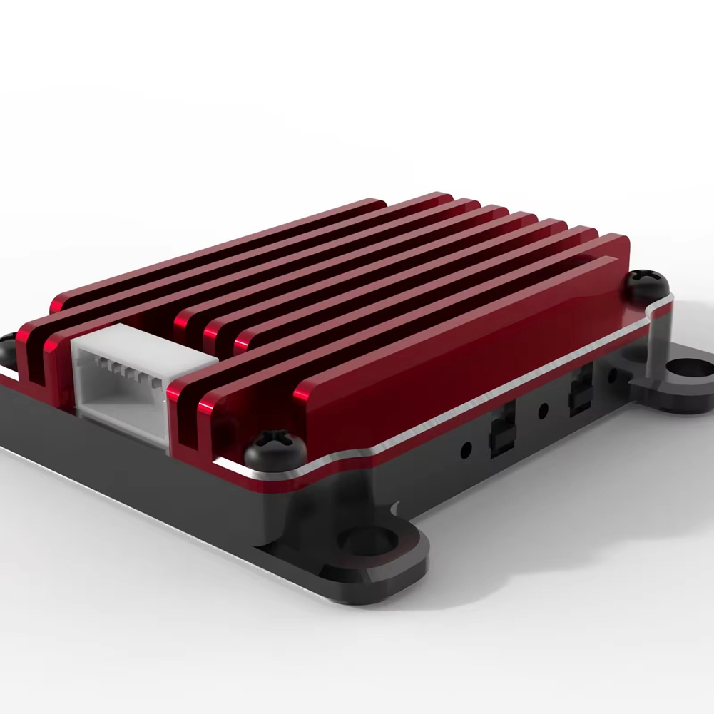 5.8G 1.6W VTX Video Transmitte - огляд і ціна Vtx Video Transmitter