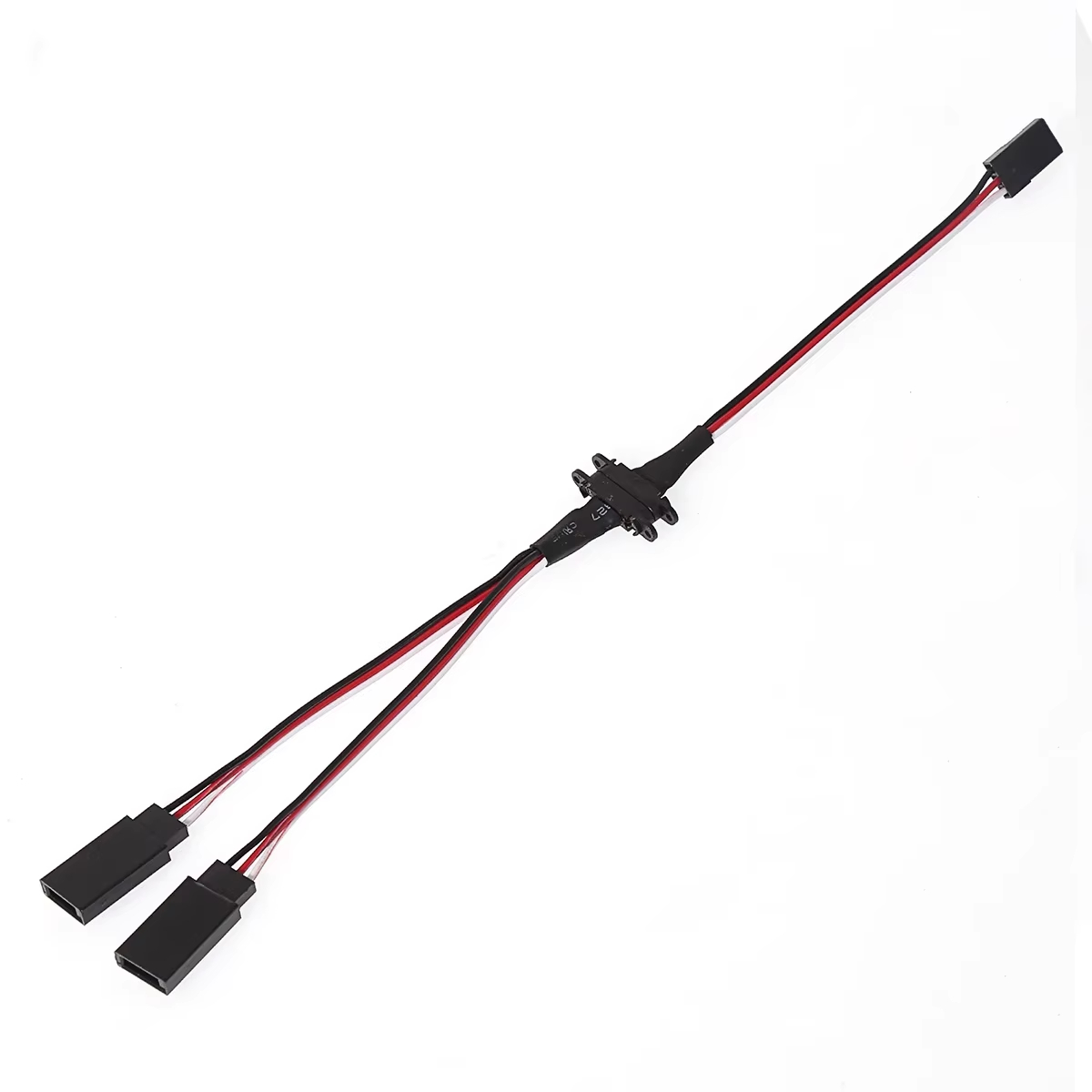 Magnetic 1-to-2 Y Extension Ca - огляд і ціна Drone Rc Remote Control