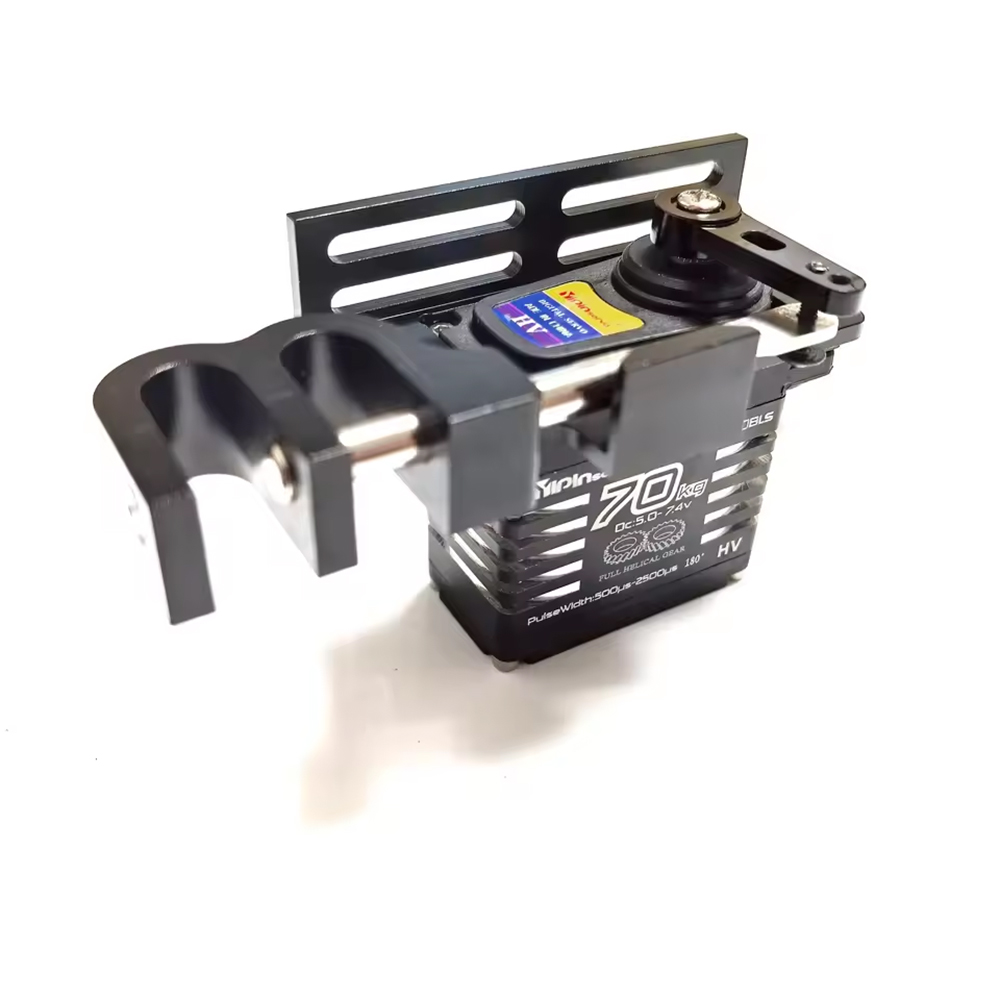 70kg Brushless Servo Motor 42k - огляд і ціна Drone Rc Kit