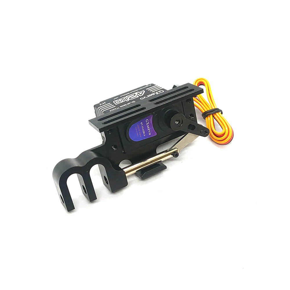70kg Brushless Servo Motor 42k - огляд і ціна Drone Rc Kit