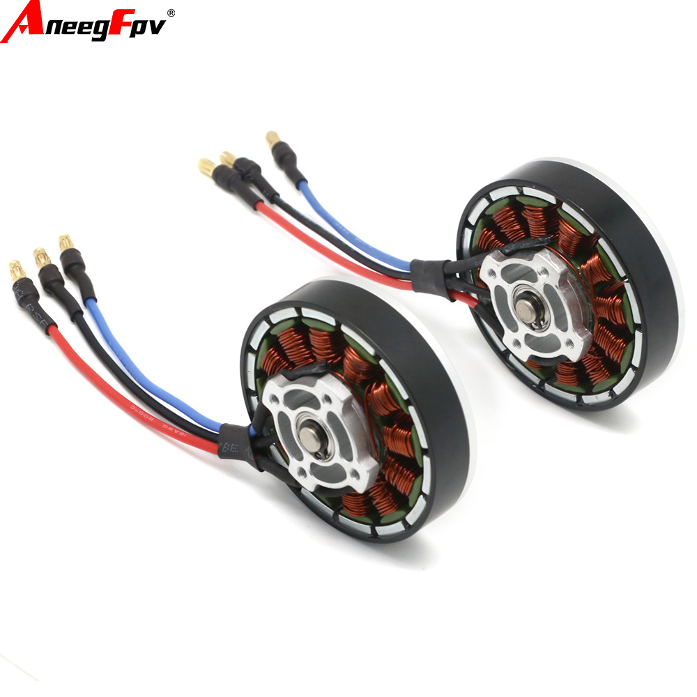 RC Drone Motor 5008 335KV 400K - огляд і ціна Drone Rc Kit