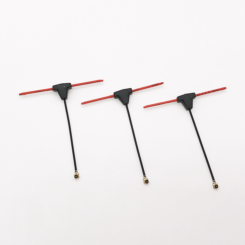 2.4G 2DBI T Antenna IPX1 for T - огляд і ціна Drone Rc Remote Control