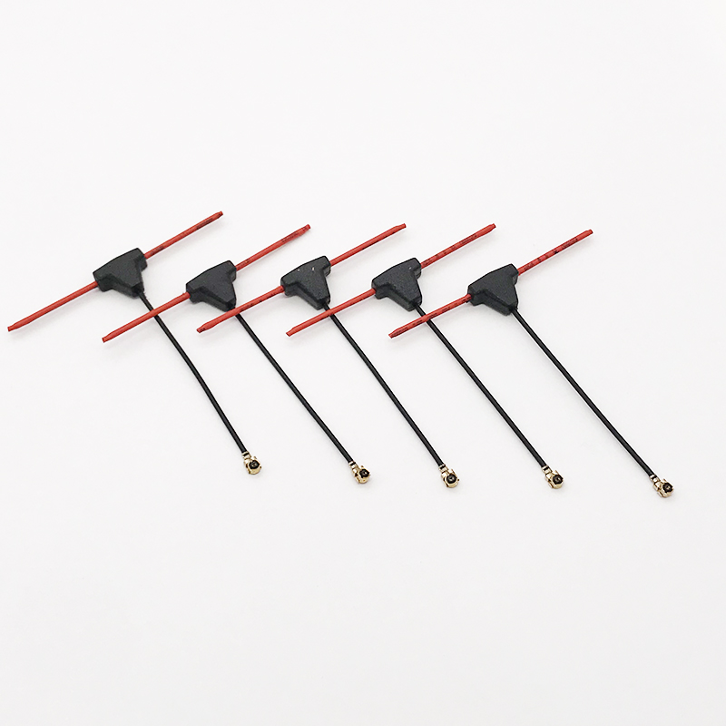 2.4G 2DBI T Antenna IPX1 for T - огляд і ціна Drone Rc Remote Control