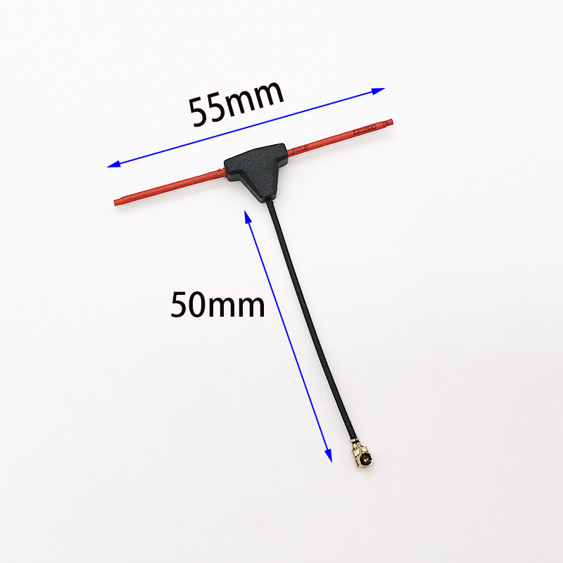 2.4G 2DBI T Antenna IPX1 for T - огляд і ціна Drone Rc Remote Control