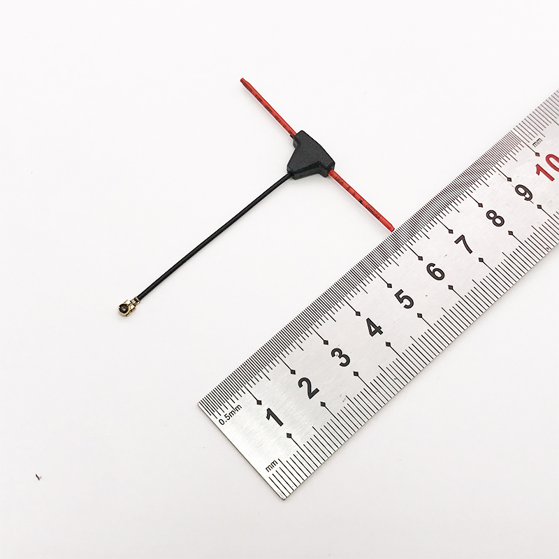 2.4G 2DBI T Antenna IPX1 for T - огляд і ціна Drone Rc Remote Control