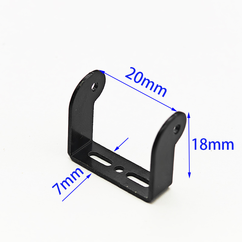 19*19mm Micro FPV Camera Mount - огляд і ціна Drone Rc With Camera